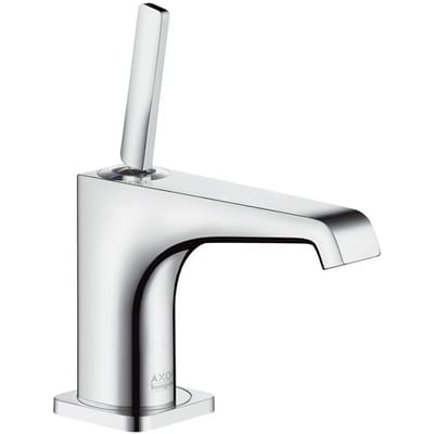 AXOR Citterio E pillar tap without drain set 36105000