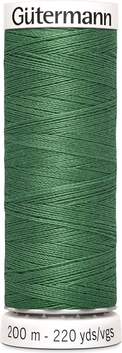 Gutermann Polyester Naaigaren 200meter-931