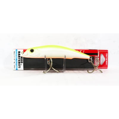 Yo Zuri Mag Darter 105 Drijvend kunstaas R1143-PCL (2890) black