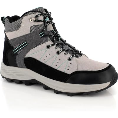 Kimberfeel Bridger Wandelschoenen Grijs EU 39 Vrouw