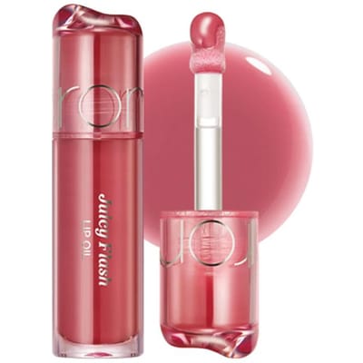 [rom&nd] Juicy Flash Lip Oil 4,5g 06 Grape Fig