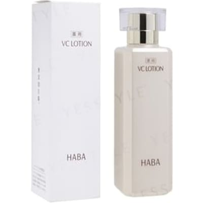 HABA - VC Lotion 180ml