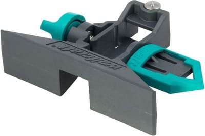 Wolfcraft Kruishout Voor Duimstokken Kunststof - 1m