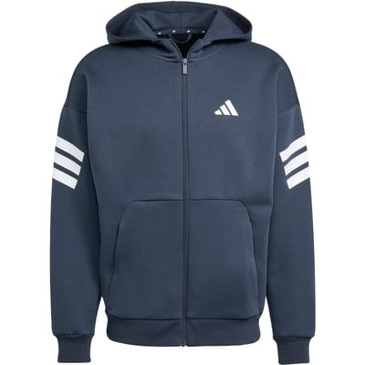 Hoodie adidas Future Icons 3-Stripes