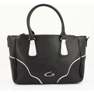 ALBERTO GUARDIANI GHD003 Zwart N/A EU