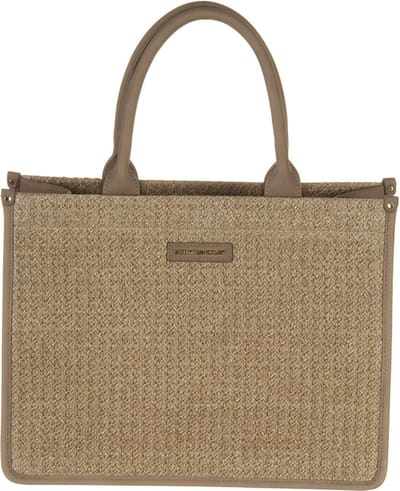Betty Barclay Shopper Latte Lichtbruin