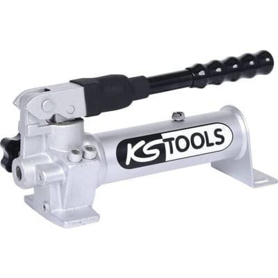 KS Tools 700.1792 Hydraulische handpomp, 700 bar