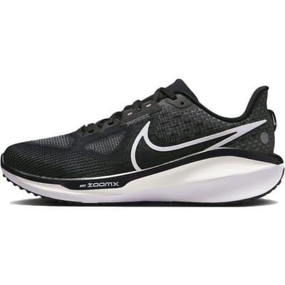 Nike Vomero 17 Zwart Wit Heren Sneakers Antraciet FB1309-004 42 black
