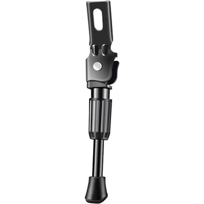 Kinderfietsstandaard Parkeerstandaard Voetsteun Kinderfiets Zijsteun 12/14/16/18/20 Inch Voet Rijaccessoires for 16inch kids bike