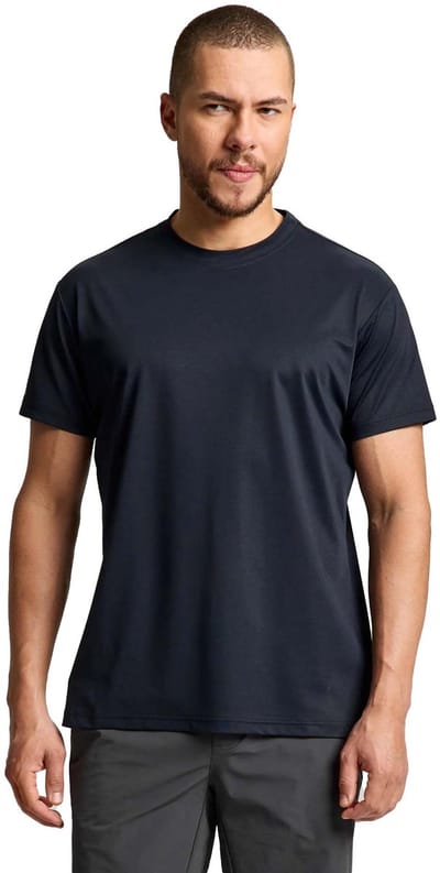 Slam Tech Pique T-Shirt - Sportswear - Volwassen
