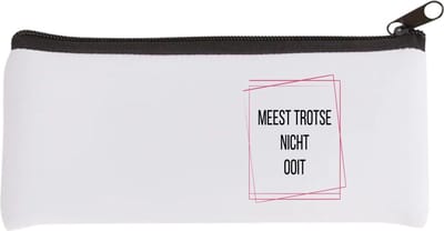 Akyol - meest trotse nicht ooit Etui - Nicht - trotse nicht - verjaardagscadeau - verjaardag - cadeau - cadeautje voor nicht - nicht artikelen - kado - geschenk - gift - 20 bij 9 cm