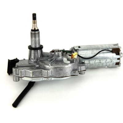 Ruitenwissermotor VALEO 404369