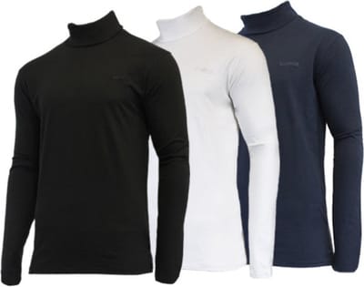 3-Pack Campri - Skipully - Wintersportpully - Heren - Black/White/Navy (953) - maat S