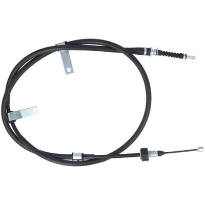 Herth+Buss Elparts Kabel, parkeerrem HERTH+BUSS JAKOPARTS J3920360