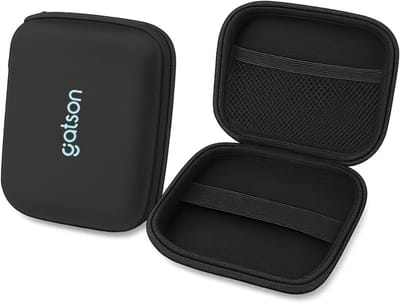 Opbergcase voor Gatson Mini Printer & Rolletjes