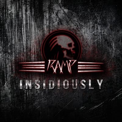 Ramp - Insidiously (LP)