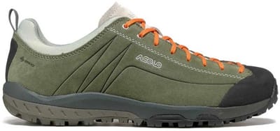 Asolo Space Gv Mm Gore-tex® Wandelschoenen Groen EU 42 1/2 Man