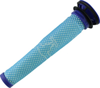 Hoogwaardig Wasbaar Pre-Filter geschikt voor Dyson DC58, DC59, DC74, V6, V7 en V8