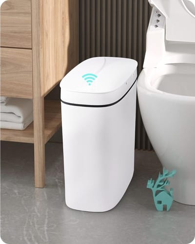 Sensor Prullenbak - Automatische Prullenbak - 9.5L