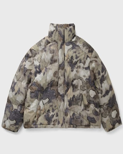 RIOT PUFFER