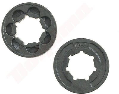 Kettingtandwiel passend op 3/8'' 7T do STIHL P7 ( 0000 642 1240 , GBA7M7 )