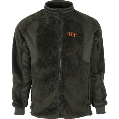 Fleece House of Hunting Sherpa