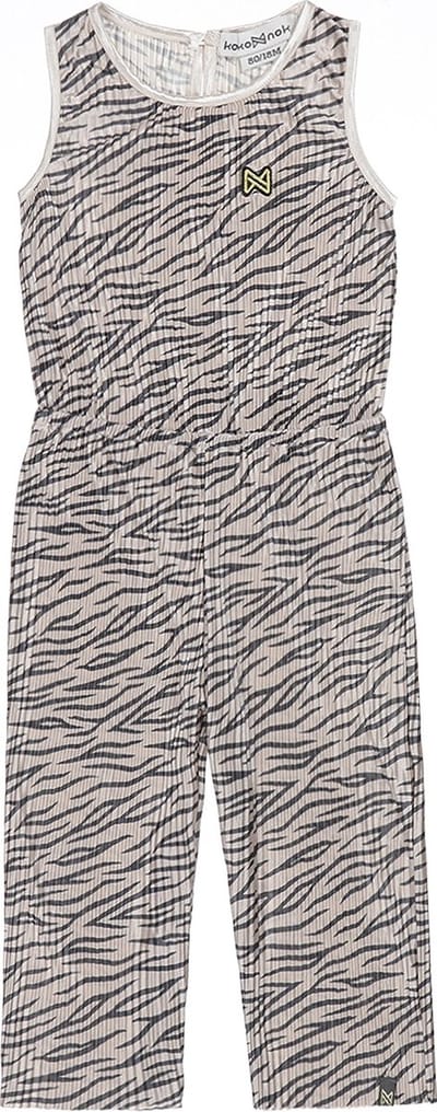 Koko Noko V-GIRLS Meisjes Jumpsuit - Maat 86