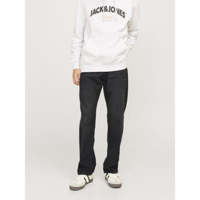 Jack & Jones Relaxed Fit Jeans JJICHRIS JJORIGINAL AT 165 Relaxed Fit Jeans
