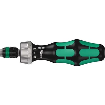 Dopsleutel-816 RA Wera