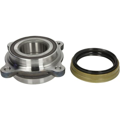 Wiellagerset SKF VKBA 7633