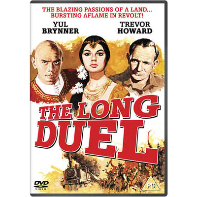 The Long Duel