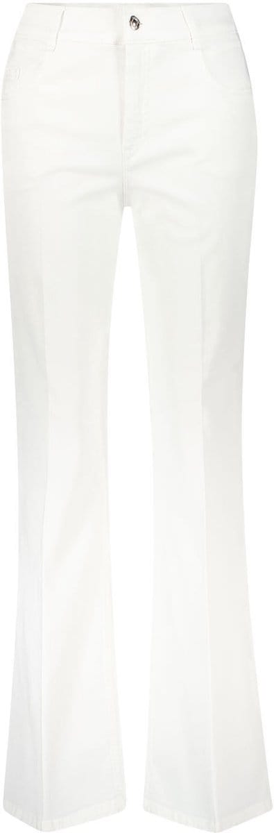 gardeur ZURI126-80731 – Slim Fit Bootcut – klassiek en comfortabel