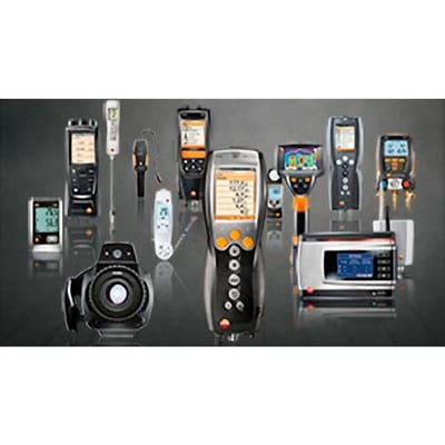 testo 0554 3161 0554 3161 Adapter 1 stuk(s)