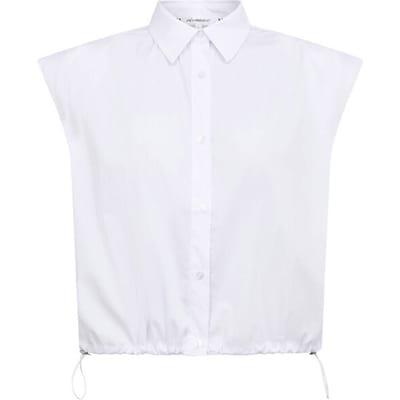 Co'Couture Blouse zonder mouw 500255 elara