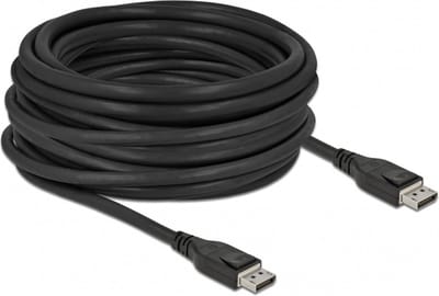 Actieve DisplayPort -kabel 8k 60 Hz 12 m