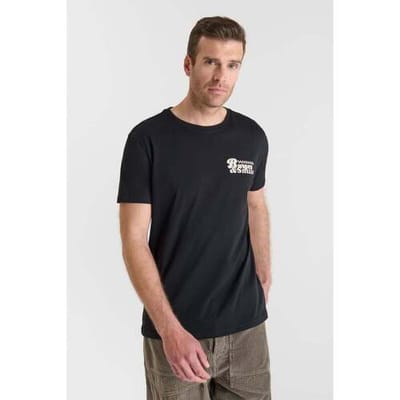 T-shirt Korte Mouw Le Temps des Cerises NELA-T-shirt