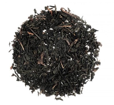 Tea Bar - China Lapsang Souchong - Zwarte Thee|aromavrij - 80 Gram