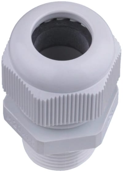 Wurth - Kabelinvoer, metrisch EN 60423 - Kabelinvoer, polyamide Metrisch conform EN 60423/EN 62444 x 100 st