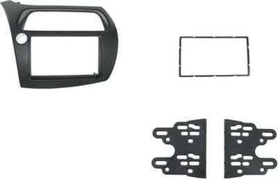 2-DIN paneel Honda Civic 2005-2011