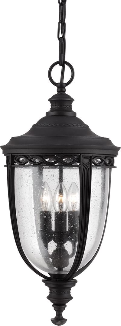 Bohemian Kroonluchter - Steady Lighting -  - Bohemian - E14 - L: 73.5cm - Voor Binnen - Woonkamer - Eetkamer - Brons