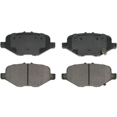 Remblokset HI-Q SP4307