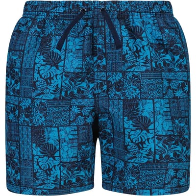 Sneldrogende zwemshort kind CMP