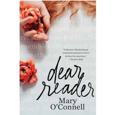 Dear Reader - Mary O'Connell