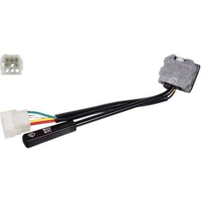 Schakelaar stuurkolom FEBI BILSTEIN 21009