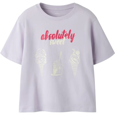 Name It Harper Shirt Meisjes - Maat 146/152