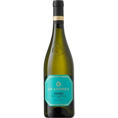 St. Andrea Örökké Egri Csillag Superior 2024 75 cl