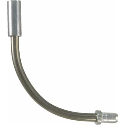 90º Remleiding Gids Krayton V-Brake