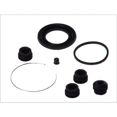 Reparatieset, remklauw AUTOFREN SEINSA D4-666