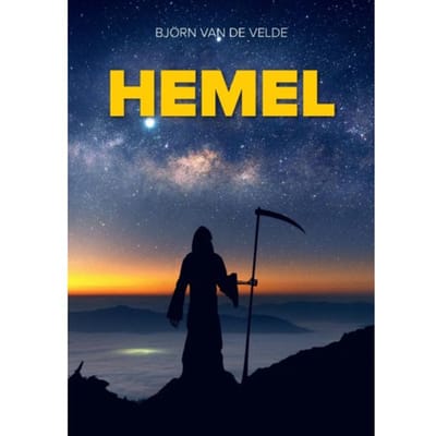 Hemel - Björn Van de Velde