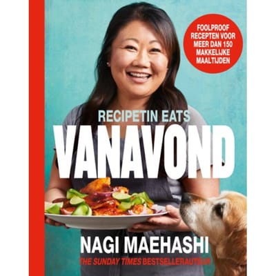 Recipetin Eats - Vanavond - Nagi Maehashi